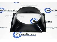 Диффузор радиатора УАЗ Патриот под кондиционер (3163-001309010-00)
